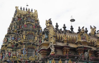 Shri Kali Temple